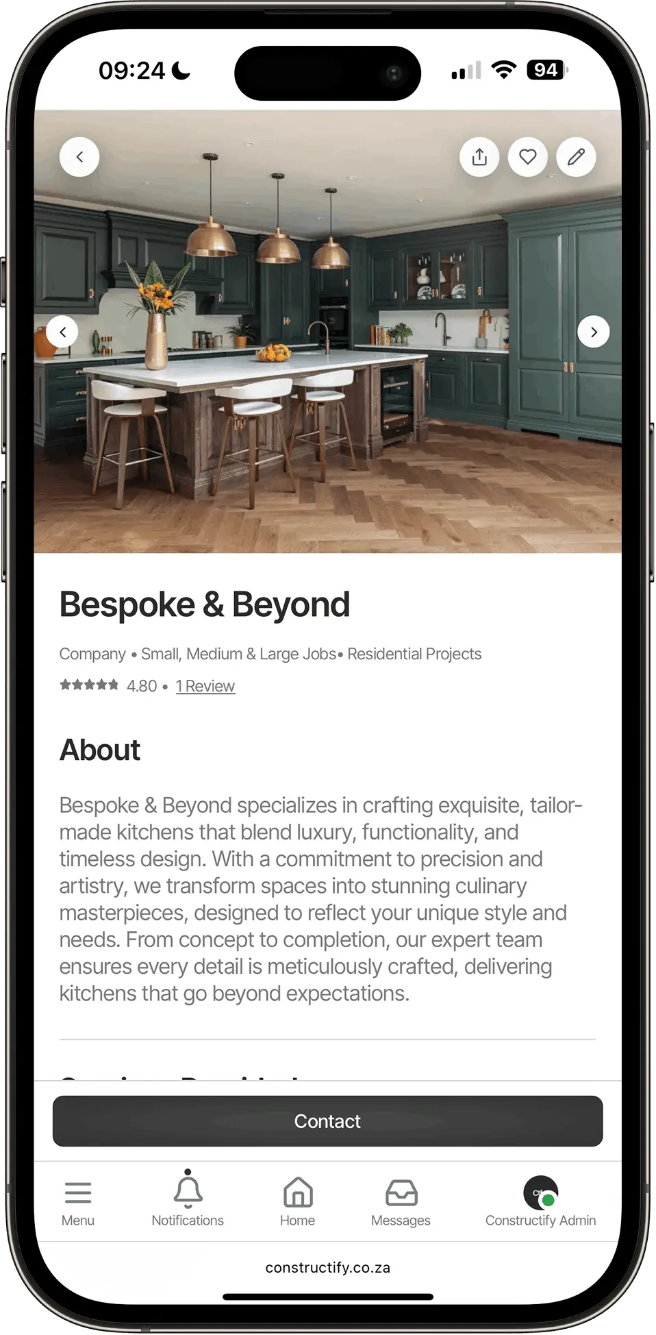 01 Listing Iphone