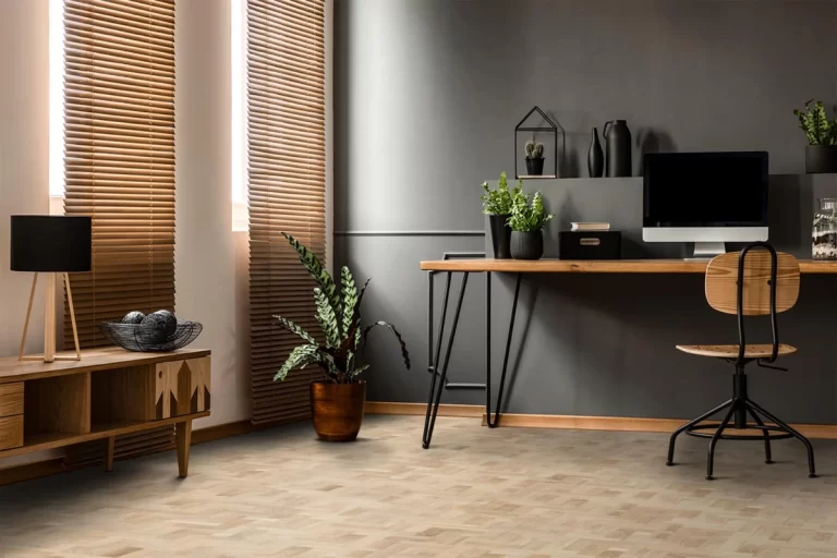 Hide Flooring