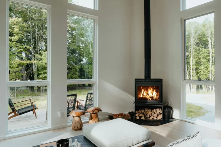 fireplaces