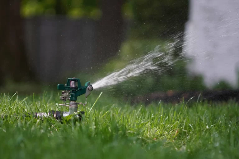 Irrigation