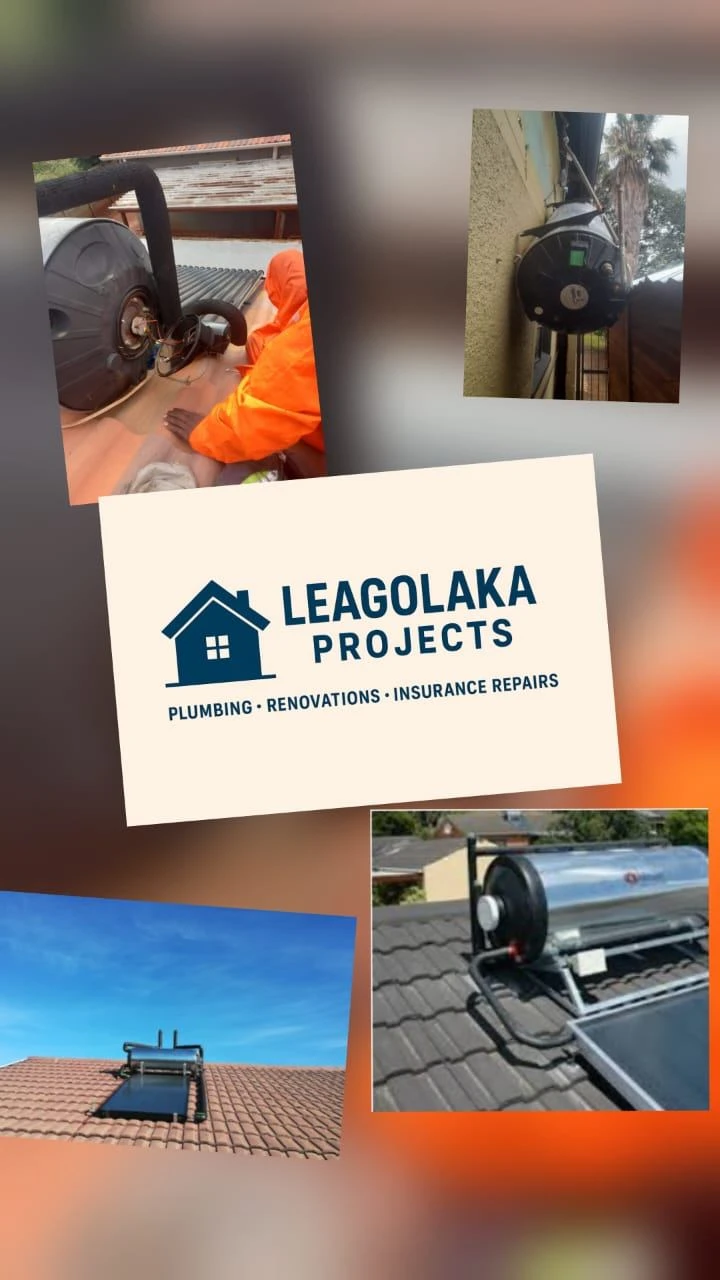 Leagolaka Projects