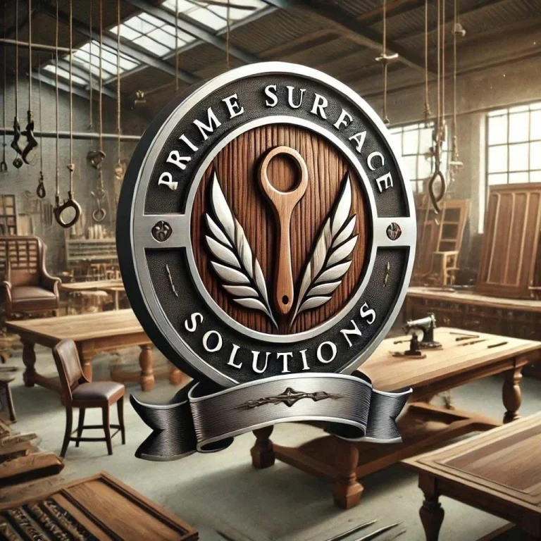 Prime Surface Solutions